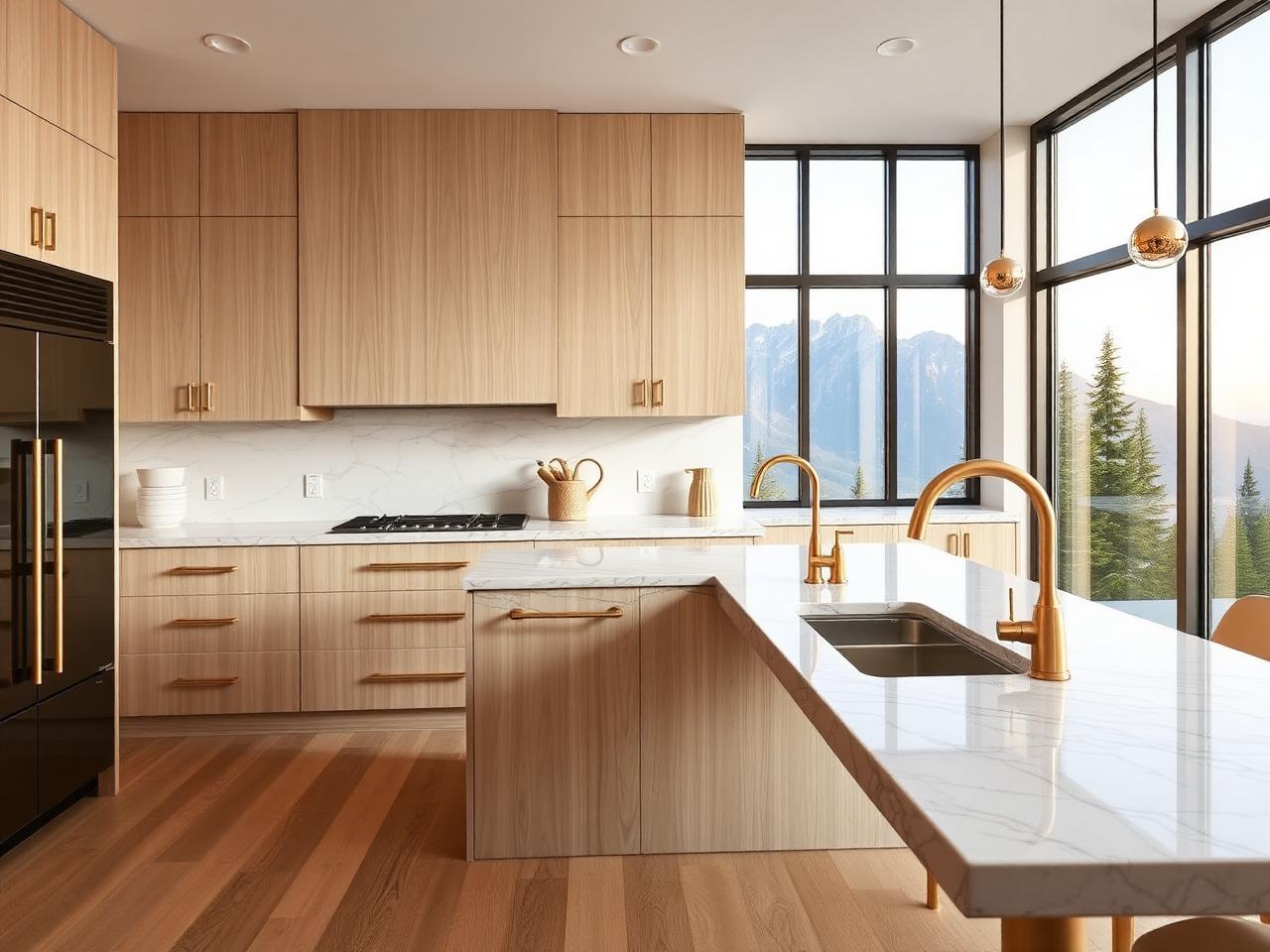 Ironwood Kitchen Remodel